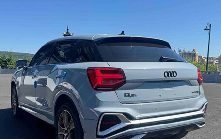 Audi Q2 I, 2025 год, 2 800 000 рублей, 4 фотография