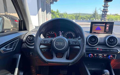 Audi Q2 I, 2025 год, 2 800 000 рублей, 13 фотография