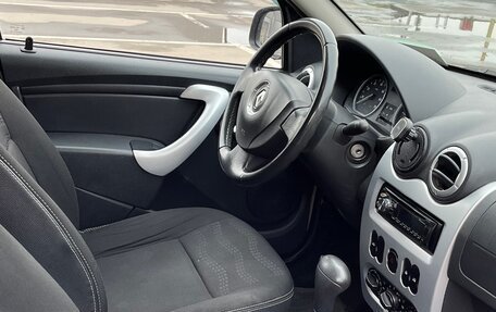 Renault Sandero I, 2014 год, 750 000 рублей, 6 фотография