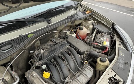 Renault Sandero I, 2014 год, 750 000 рублей, 8 фотография