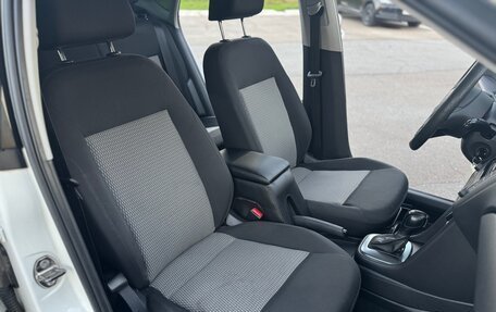 Volkswagen Polo VI (EU Market), 2012 год, 740 000 рублей, 17 фотография