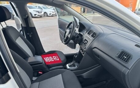 Volkswagen Polo VI (EU Market), 2012 год, 740 000 рублей, 15 фотография