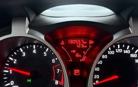 Nissan Juke II, 2013 год, 950 000 рублей, 6 фотография