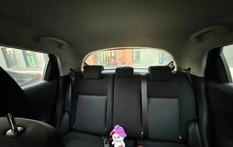Nissan Juke II, 2013 год, 950 000 рублей, 4 фотография
