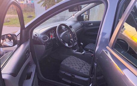 Ford Focus II рестайлинг, 2008 год, 355 000 рублей, 7 фотография