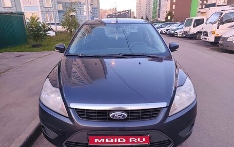 Ford Focus II рестайлинг, 2008 год, 355 000 рублей, 1 фотография