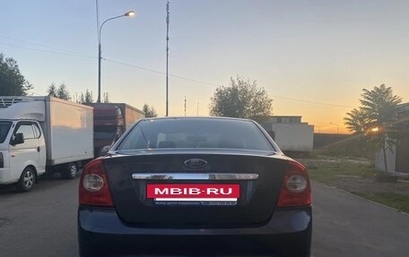 Ford Focus II рестайлинг, 2008 год, 355 000 рублей, 5 фотография