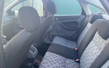 Ford Focus II рестайлинг, 2008 год, 355 000 рублей, 10 фотография