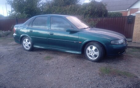 Opel Vectra B рестайлинг, 1999 год, 175 000 рублей, 2 фотография