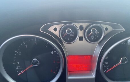 Ford Focus II рестайлинг, 2008 год, 355 000 рублей, 11 фотография