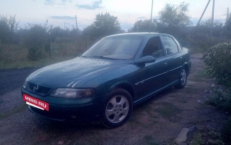 Opel Vectra B рестайлинг, 1999 год, 175 000 рублей, 3 фотография