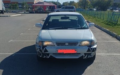 Suzuki Cultus III рестайлинг, 1997 год, 235 000 рублей, 1 фотография