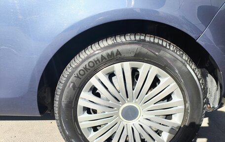 Opel Corsa D, 2010 год, 490 000 рублей, 4 фотография