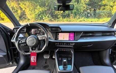 Audi A3, 2022 год, 3 050 000 рублей, 11 фотография