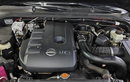 Nissan Pathfinder, 2006 год, 1 400 000 рублей, 2 фотография
