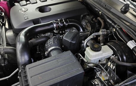 Nissan Pathfinder, 2006 год, 1 400 000 рублей, 4 фотография