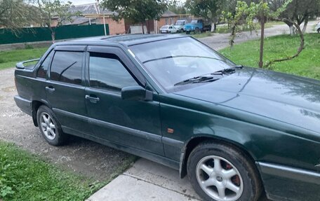 Volvo 850, 1996 год, 300 000 рублей, 1 фотография