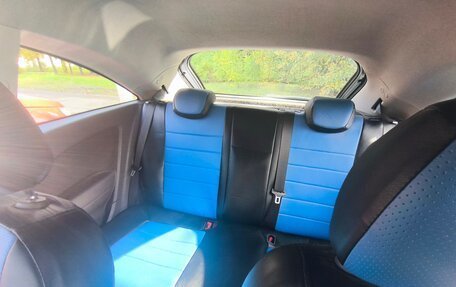 Opel Corsa D, 2010 год, 490 000 рублей, 9 фотография