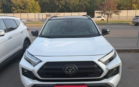 Toyota RAV4, 2024 год, 3 600 000 рублей, 1 фотография