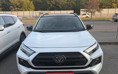 Toyota RAV4, 2024 год, 3 600 000 рублей, 1 фотография