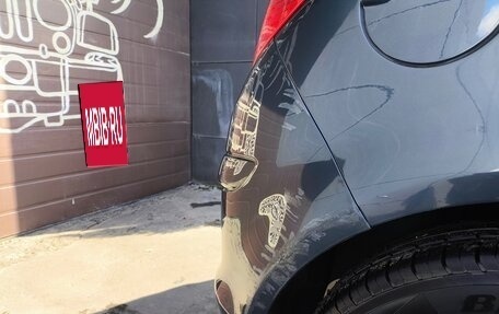 Opel Corsa D, 2010 год, 490 000 рублей, 6 фотография