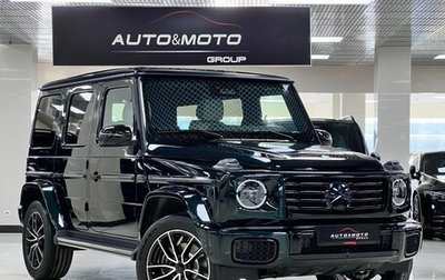 Mercedes-Benz G-Класс W463 рестайлинг _iii, 2026 год, 26 499 000 рублей, 1 фотография