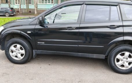 SsangYong Kyron I, 2013 год, 750 000 рублей, 1 фотография