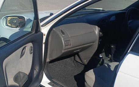 Suzuki Cultus III рестайлинг, 1997 год, 235 000 рублей, 12 фотография
