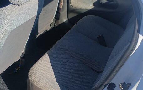 Suzuki Cultus III рестайлинг, 1997 год, 235 000 рублей, 15 фотография