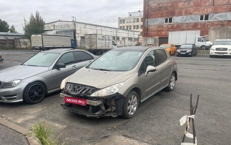 Peugeot 308 II, 2011 год, 230 000 рублей, 1 фотография