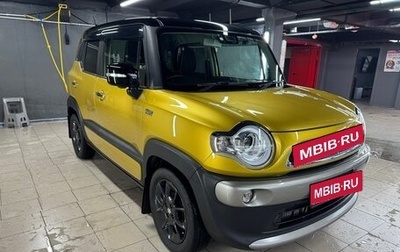 Suzuki Xbee I, 2018 год, 1 590 000 рублей, 1 фотография