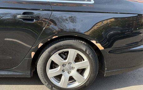 Audi A6, 2015 год, 1 350 000 рублей, 9 фотография
