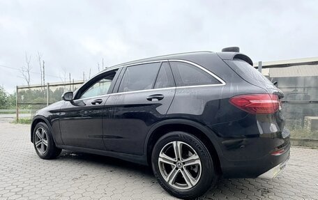 Mercedes-Benz GLC, 2016 год, 2 500 000 рублей, 3 фотография