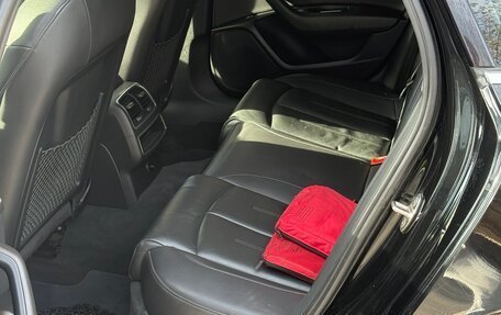 Audi A6, 2015 год, 1 350 000 рублей, 17 фотография