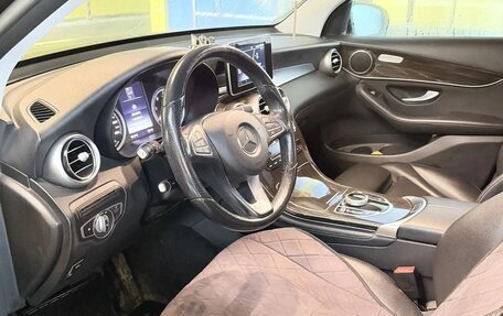 Mercedes-Benz GLC, 2016 год, 2 500 000 рублей, 4 фотография