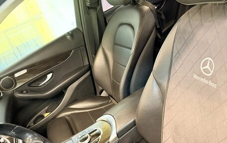 Mercedes-Benz GLC, 2016 год, 2 500 000 рублей, 11 фотография
