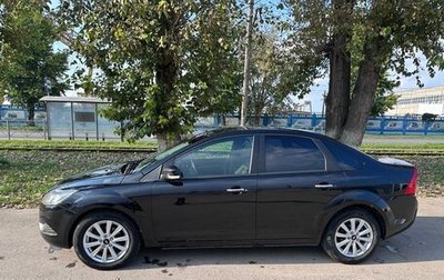 Ford Focus II рестайлинг, 2009 год, 709 000 рублей, 1 фотография