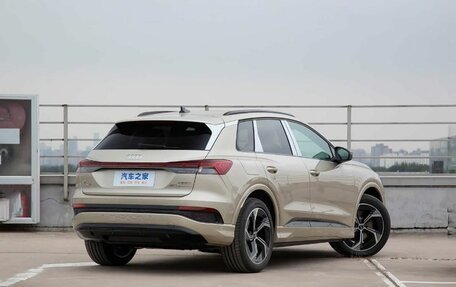 Audi Q4 e-tron, 2024 год, 4 790 000 рублей, 7 фотография