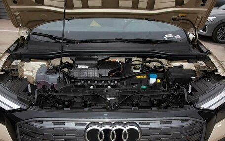 Audi Q4 e-tron, 2024 год, 4 790 000 рублей, 8 фотография
