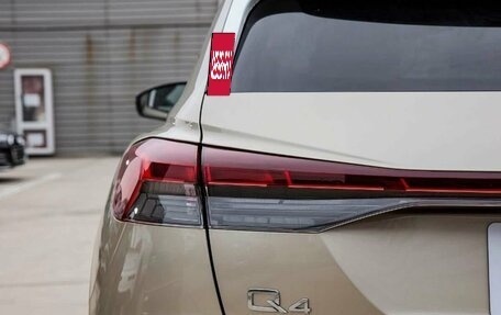 Audi Q4 e-tron, 2024 год, 4 790 000 рублей, 12 фотография
