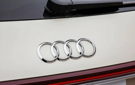 Audi Q4 e-tron, 2024 год, 4 790 000 рублей, 13 фотография