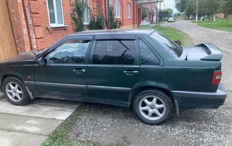 Volvo 850, 1996 год, 300 000 рублей, 3 фотография