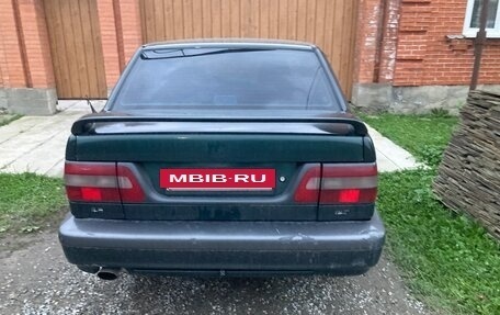 Volvo 850, 1996 год, 300 000 рублей, 4 фотография
