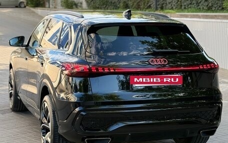 Audi Q5, 2025 год, 7 200 000 рублей, 4 фотография