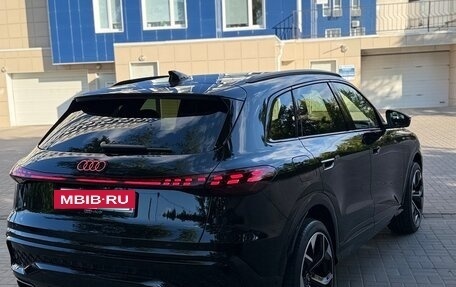 Audi Q5, 2025 год, 7 200 000 рублей, 3 фотография