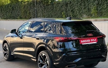 Audi Q5, 2025 год, 7 200 000 рублей, 5 фотография