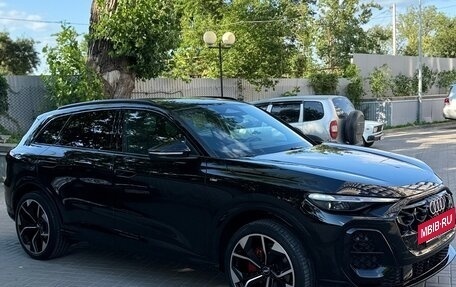 Audi Q5, 2025 год, 7 200 000 рублей, 2 фотография