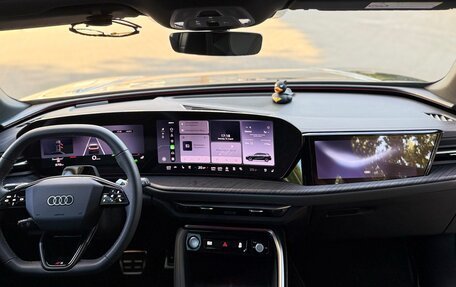 Audi Q5, 2025 год, 7 200 000 рублей, 11 фотография