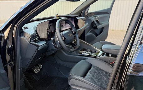 Audi Q5, 2025 год, 7 200 000 рублей, 9 фотография