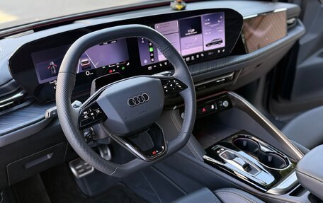 Audi Q5, 2025 год, 7 200 000 рублей, 10 фотография